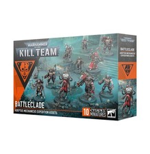 Warhammer 40k Kill Team