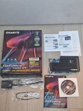 Gigabyte GeForce 7600 GT