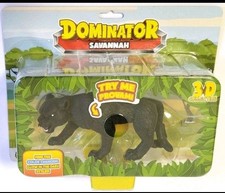 Dominator Savannah Pantera