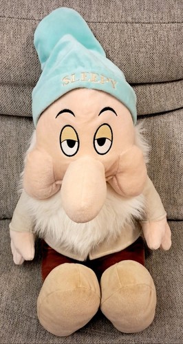Peluche pupazzo nano sette - nano, 7
