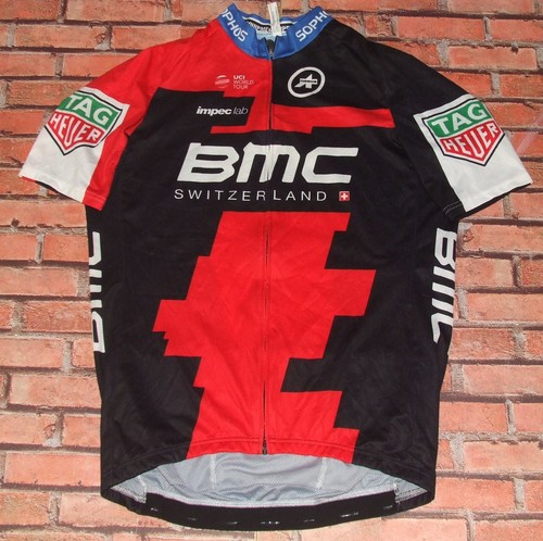Bmc assos maglia - bmc,