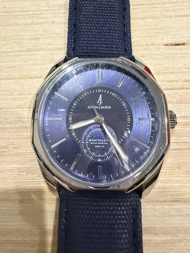 Orologio austin jagueur - ,