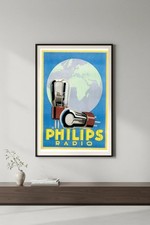 🌎 Poster pubblicitario