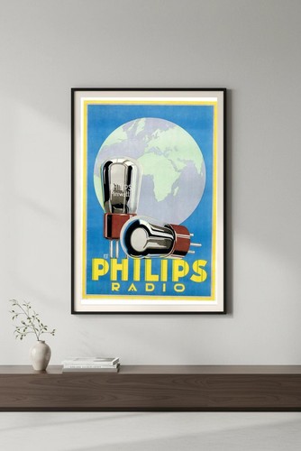 Poster pubblicitario - 🌎,