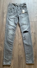 Jeans Levi's donna Mile High