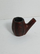 Pipa tabacco vintage comoys - vintage,