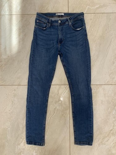 Jeans uomo zara - uomo, denim