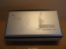 Fujitsu ScanSnap S1500 Color