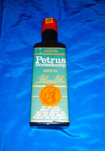 Petrus boonekamp amaro - petrus,