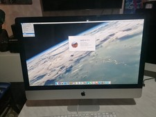 imac 27  Intel Core I7 2.93gh ghz Leggi