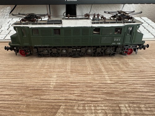 Rivarossi 1094 br117 - rivarossi, h0