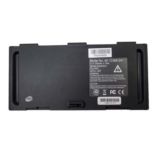 Batteria compatibile tablet - compatibile, pc