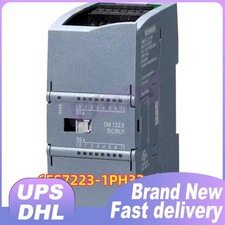New Siemens 6ES7