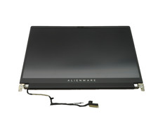 Dell Alienware m15 R7 15,6"