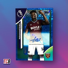 Topps Premier League 2026 -