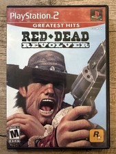 Red Dead Revolver [Greatest