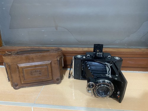 Zeiss ikon super ikonta 530 - zeiss, 530/2