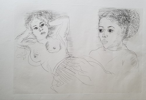 Raoul dufy originale - raoul,
