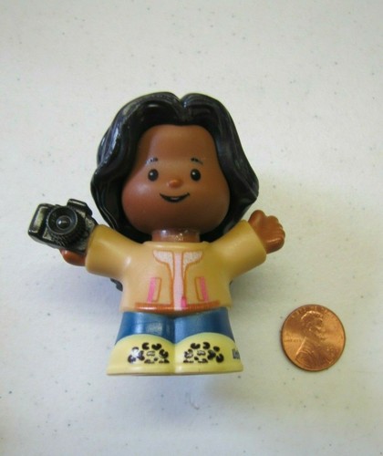 Nuovo fotografo fisher price - fisher,