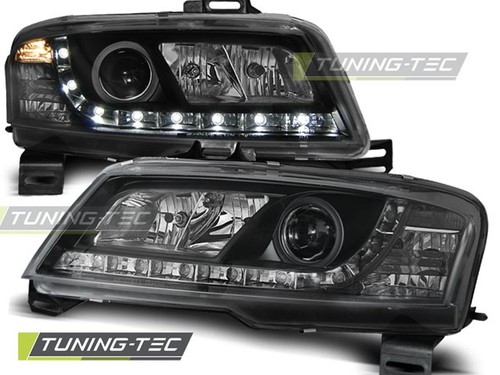 Fari anteriori led - anteriori, per