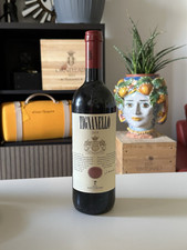 TIGNANELLO 2018 Marchesi