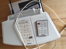 Radio bose wave awr1 con - radio,