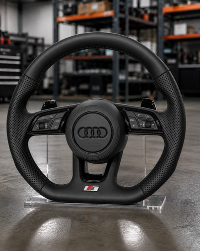 Volante audi line per - audi, a4