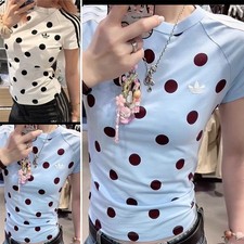 Donna Maglia sportiva casual