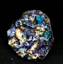 83,7 g esemplare minerale di