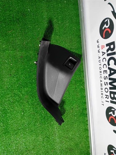 Battitacco per alfa - battitacco,