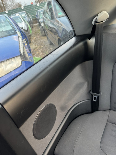 New beetle lato pannello - new,