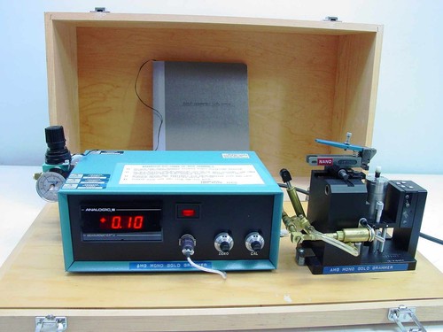 Applied magnetics amg - applied,