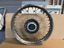 Cerchio ruota anteriore Moto