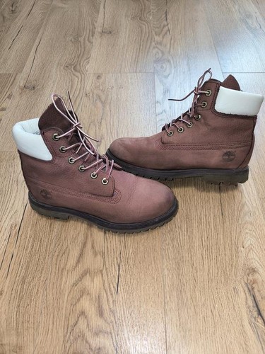 Stivali donna timberland - donna,