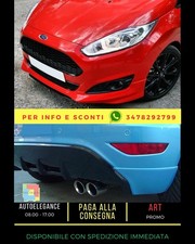 KIT ESTETICO ADATTO PER FORD