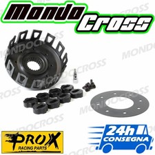 cestello frizione portadischi PROX Forgiato YAMAHA YZ F YZF 450 2016 (16)!