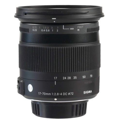 Sigma 4 0 dc - sigma, nikon