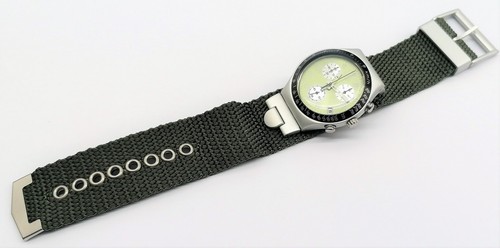 Swatch irony chrono - swatch,