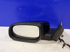 Volvo V50 2008 Specchio