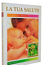 ENCICLOPEDIA DELLA MEDICINA