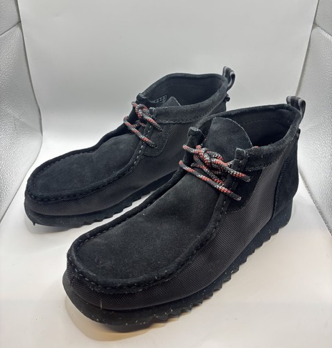 Scarpe stivali clarks - scarpe,