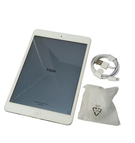 Apple ipad mini 16gb - ipad,