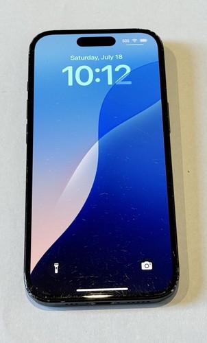 Apple iphone 128gb nero - -,