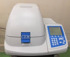 CEM Smart System 5 Turbo