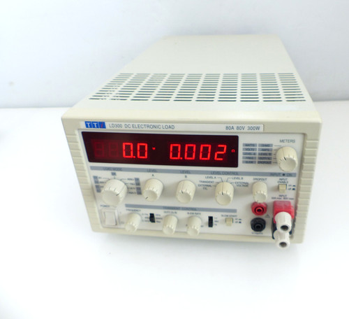 Aim tti ld300 electronic - aim,