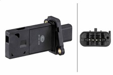 HELLA 8ET 009 142-581 FORD