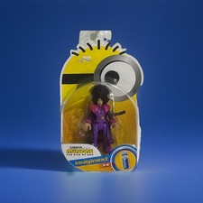 Figurina Imaginext MINIONS The