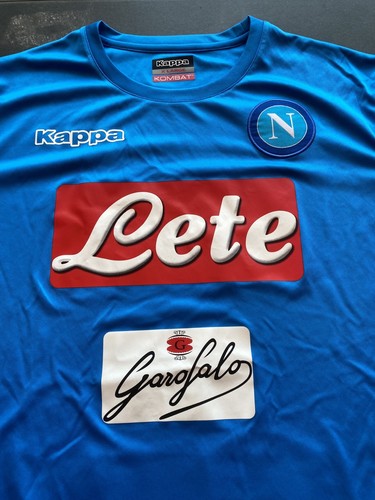 Maglia napoli 2019 - maglia,