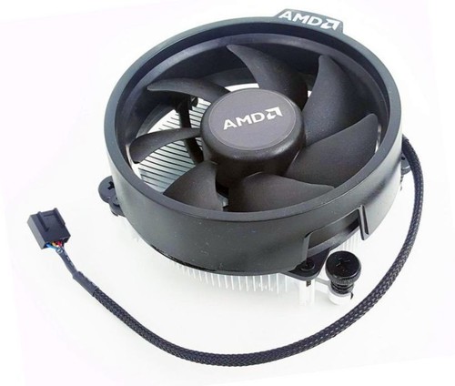 Amd wraith stealth processore - stealth,
