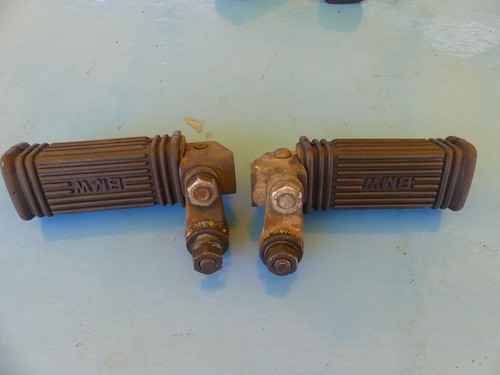 Bmw set pedane poggiapiedi - /7,